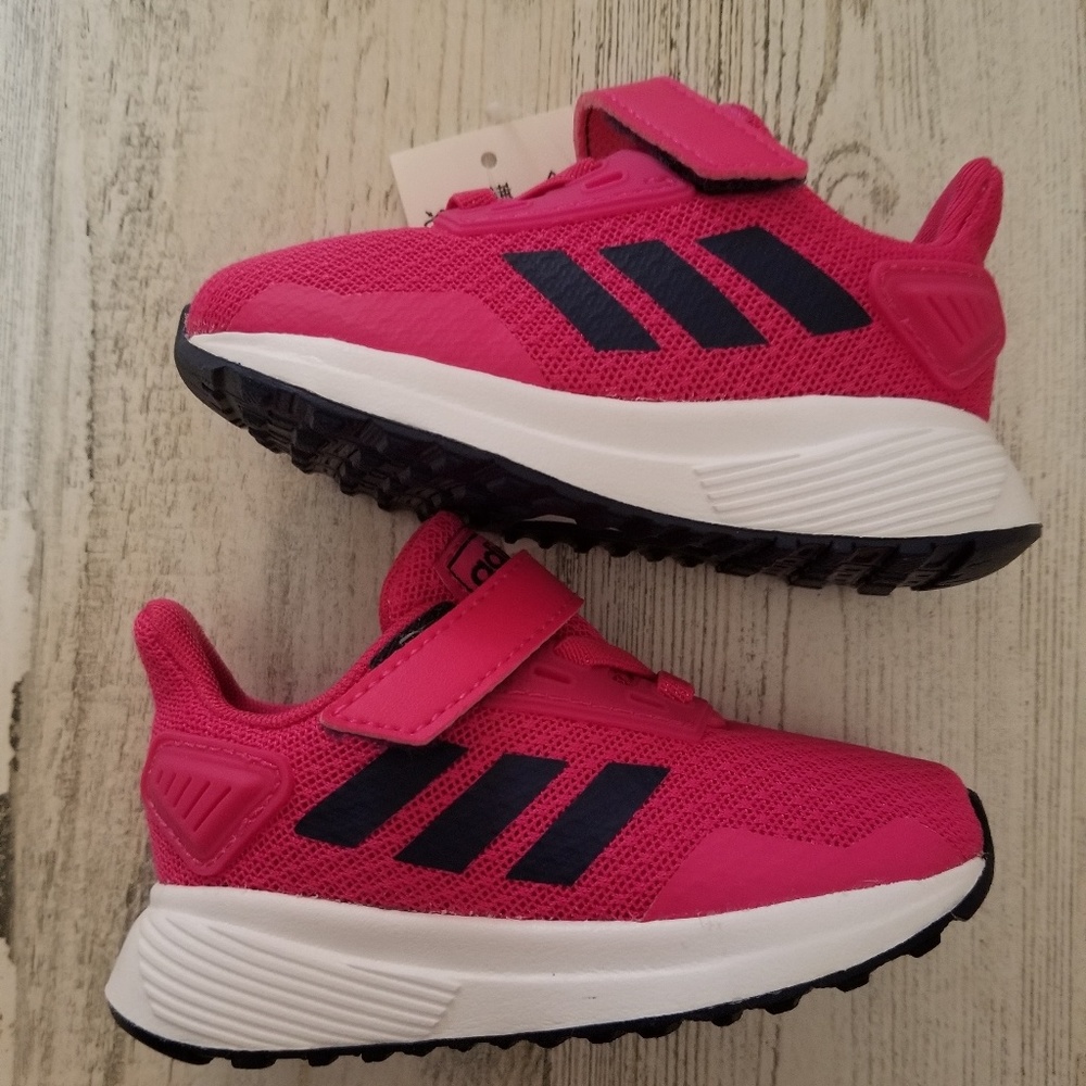 Adidas Toddler Girl Shoes